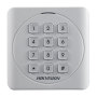 Cititor de proximitate RFID MIFARE 13.56Mhz cu tastatura integrata -HIKVISION DS-K1801MK HIKVISION - 2