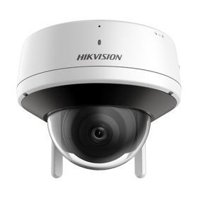 Camera IP, Wi-Fi, 4MP, lentila 2.8mm, IR 30m, Audio, AutoTracking Lite - HIKVISION DS-2CV2141G2-IDW-2.8mm HIKVISION - 1