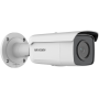 Camera IP AcuSense power by Darkfighter, rezolutie 6.0 MP, lentila 2.8mm, IR 80m HIKVISION DS-2CD2T66G2-4I-2.8mm HIKVISION - 1