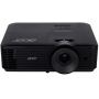 Videoproiector Acer X119H, SVGA 800*600, up to WUXGA (1920* 1200), 4.800 lumeni, 4:3/ 16:9, 20.000:1, zoom 1.1x, dimensiune maxi