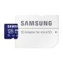 Card de Memorie MicroSDHC PRO PLUS 128GB, Class10/Grade 3 adapter UHS-I MB-MD128DA/EU SAMSUNG - 7