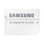 Card de Memorie MicroSDHC PRO PLUS 128GB, Class10/Grade 3 adapter UHS-I MB-MD128DA/EU SAMSUNG - 9