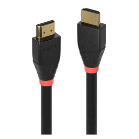 Cablu Lindy HDMI 4K60 10m negru LINDY - 1