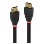 Cablu Lindy HDMI 4K60 10m negru LINDY - 1