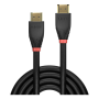 Cablu Lindy HDMI 4K60 10m negru LINDY - 2