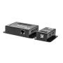 Lindy 50m 4 Port USB 2.0 Cat.5e Extender  Technical details  Specifications  USB Standard: USB 2.0 Supported Bandwidth: 480Mbps 