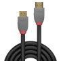 Cablu Lindy LY-36967, Standard HDMI Cable, Anthra Line LINDY - 1