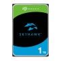 Hard disk 1TB - Seagate Surveillance SKYHAWK  ST1000VX Seagate - 1