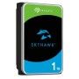 Hard disk 1TB - Seagate Surveillance SKYHAWK  ST1000VX Seagate - 2