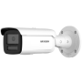 Camera de supraveghere IP Bullet 4MP Powered by Darkfighter Hikvision DS-2CD2T46G2H-4I(2.8MM), lentila fixa: 2.8mm, iluminare: C