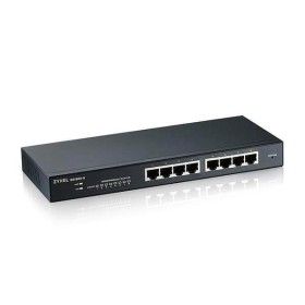 ZYXEL GS1900-8 8PORT GBE L2 SWITCH ZYXEL - 1