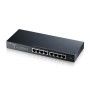 ZYXEL GS1900-8 8PORT GBE L2 SWITCH ZYXEL - 2