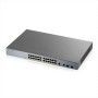 Switch Zyxel GS1350-26HP, 26 port, 100/1000 Mbps ZYXEL - 1