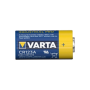 Baterie Lithium Varta Industrial PRO - 3V - CR123A BAT-3V0-CR123A-2 VARTA - 1