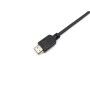 EQUIP 119310 HDMI High Speed Cable, 1.8m, 1080P, Black, 5.1x5.1x1800mm EQUIP - 4