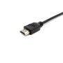 EQUIP 119310 HDMI High Speed Cable, 1.8m, 1080P, Black, 5.1x5.1x1800mm EQUIP - 5