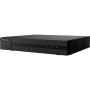 NVR HiWatch 8 canale HWN-4108MH-8P(D), 2-ch@4 MP or 4-ch@1080p, iesiri: HDMI, VGA, 1 SATA max 6TB pe HDD, alimentare: 48 VDC, ≤ 