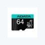 Card de Memorie MicroSD Adata 64GB, Adaptor SD, Class 10 ADATA - 2