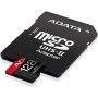 Card de Memorie MicroSD Adata, 128GB, Adaptor SD, Class 10 ADATA - 2