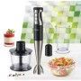 BLENDER DE MANA HEINNER HB-1000XBK HEINNER - 7