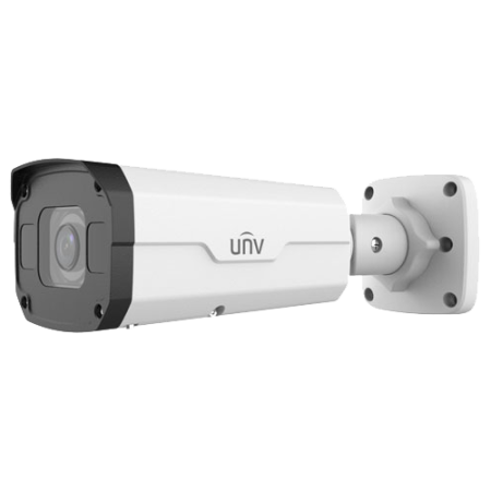 Camera IP seria LightHunter 4 MP, lentila AF 2.7-13.5 mm, IR50M, IK10 - UNV IPC2324SB-DZK-I0 UNIVIEW - 1