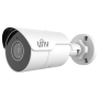 Camera IP 4K, lentila 2.8 mm, IR 50m, Audio, PoE, EasyStar - UNV IPC2128LE-ADF28KM-G UNIVIEW - 1