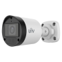 LightHunter - Camera AnalogHD 5MP, lentila 4mm, IR 40m, TVI/AHD/CVI/CVBS, Mic., IP67 - UNV UAC-B125-AF40LM UNIVIEW - 1