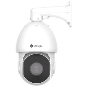 Camera supraveghere Milesight AI 25X/30X Speed Dome MS-C2941- X25RPE(4.8-120MM), 2MP, Senzor: 1/2.8" Progressive Scan CMOS Rezo 