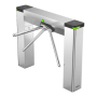 Turnichet tripod bidirectional, brat metalic, culoar acces 550mm - HIKVISION DS-K3G501LX-R-Dm55 HIKVISION - 1