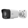 Camera IP, 4MP, lentila 2.8mm, IR 30m, Mic., PoE - UNV IPC2124LB-ASF28K-A UNIVIEW - 1