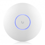Ubiquiti U7-PRO WI-FI 7 Access Point, Dimensiuni: Ø206 x 46 mm, Polycarbonat, metal, Interfata: 1 x 1/2.5 GbE RJ45 port, Aliment