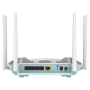 D-LINK AX3200 Smart Router Dual-Band R32, Interfata: 4 x 10/100/1000, 1 x WAN GB, Standarde wireless: IEEE 802.11ax/ac/n/g/b/k/v