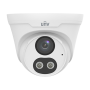 Dual Light - Camera IP 4MP, lentila 2.8mm,  - UNV IPC3614LE-ADF28KC-DL UNIVIEW - 1