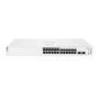 HPE Networking Instant On Switch 24p Gigabit CL4 PoE 2p SFP 195W 1830 ARUBA NETWORKS - 2