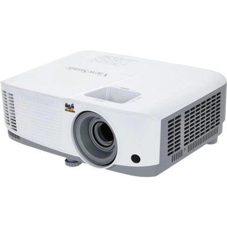 Videoproiector ViewSonic PA504W, WXGA 1280* 800, 4.000 lumeni, 22.000:1, lampa 6.000- 15.000 ore Ecomode, zoom optic 1.3x, dimen