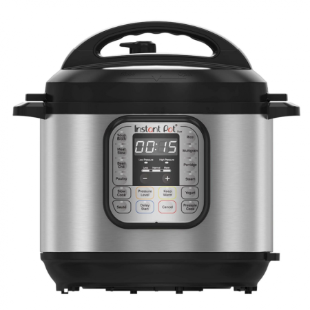 Instant Pot Duo 3 Mini, Multicooker 2.6L INSTANT POT - 1