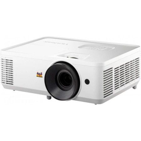 Videoproiector Viewsonic PA700W, WXGA 1280* 800, 4.500 lumeni, 12.500:1, lampa 4.000 ore/ 12.000 ore ecomode, zoom optic 1.1x, d