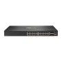 HPE Aruba Networking CX 6200F 24G 4SFP+ Switch ARUBA NETWORKS - 1