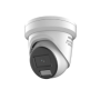 Camera de supraveghere IP Turret 8MP Smart Hybrid Light with ColorVu Hikvision DS-2CD2387G2H-LISU/SL(2.8MM)(EF), lentila fixa 2.