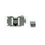 Modul RJ45 ecranat, cat 6 Class E, TOOLLESS LIN LINE OTHER - 1