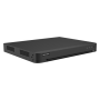 DVR AcuSense 32 ch. max 3K, 8 ch IP max. 6MP, AUDIO 'over coaxial', 1U - HIKVISION iDS-7232HQHI-M2-XT HIKVISION - 2