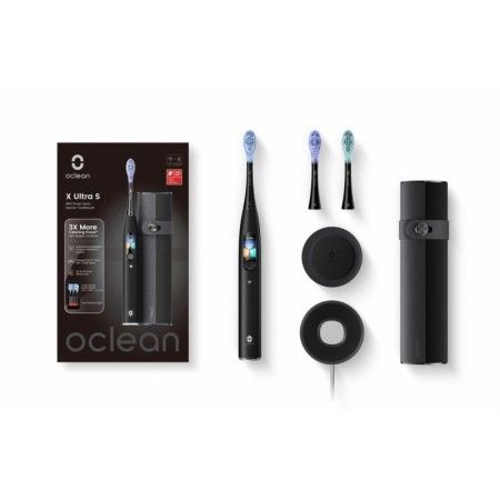 SET PERIUTA DE DINTI OCLEAN X Ultra BK OCLEAN - 1