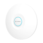 Access Point DualBand WiFi 6 2.4/5GHz, 574+2402 Mbps, 4x4dBi, PoE - IP-COM PRO-6-LR IP-COM - 1