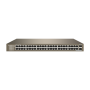 Switch 48 porturi Gigabit, 2 porturi SFP Gigabit, L2 Cloud Management - IP-COM G3350F IP-COM - 1