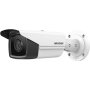 Camera de supraveghere IP Bullet 4MP Hikvision DS-2CD2T43G2-2LI(2.8MM), lentila fixa 4mm, iluminare min: Color: 0.0005 Lux @ (F1