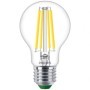 Bec LED Philips Classic A60, Ultra Efficient Light, E27, 4W (60W), 840 lm, lumina neutra (4000K) PHILIPS - 2