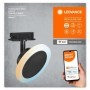 Spot LED inteligent pe sina Ledvance Smart+ WiFi TRACKLIGHT SPOT CIRCLE, 6.5W, 480 lm, lumina alba (3000-6500K), dimabila, IP20,