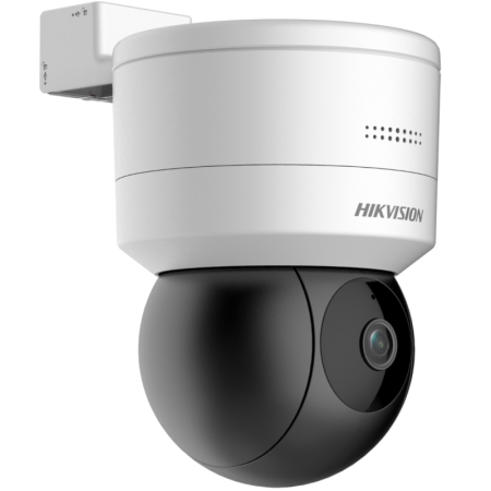 Camera supraveghere Hikvision IP mini domeDS-2DE1C200IW-DE3(F1)(S7) (4mm), 2MP,Audio bidirectional cu microfon si difuzor incorp