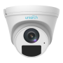 Camera IP 2MP, lentila 2.8mm, IR 30m, Microfon integrat - Uniarch IPC-T122-APF28-ECO Uniarch - 1