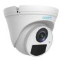 Camera IP 2MP, lentila 2.8mm, IR 30m, Microfon integrat - Uniarch IPC-T122-APF28-ECO Uniarch - 2